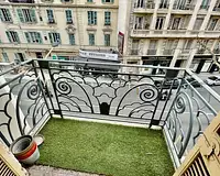 Appartement, 107 m²