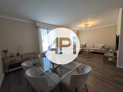 Appartement, 90 m²