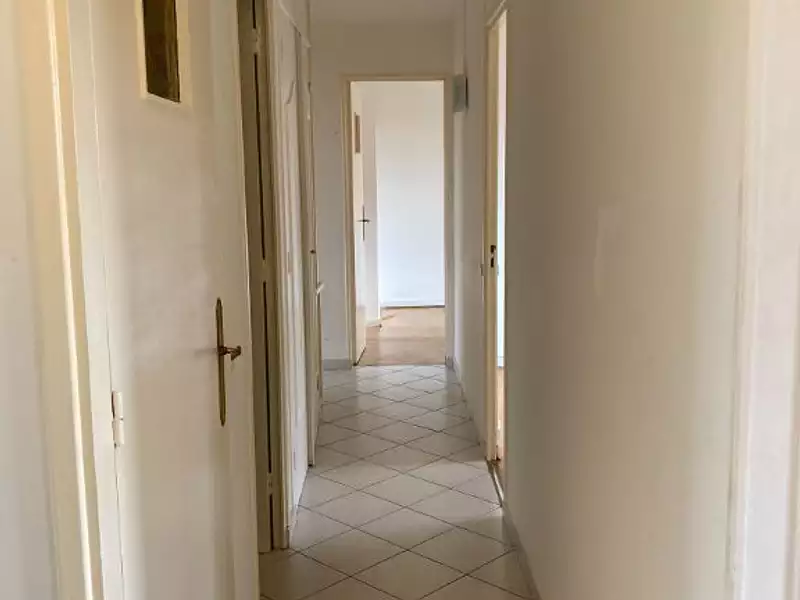 Appartement, 79 m²