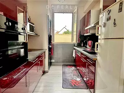 Maison, 105 m²