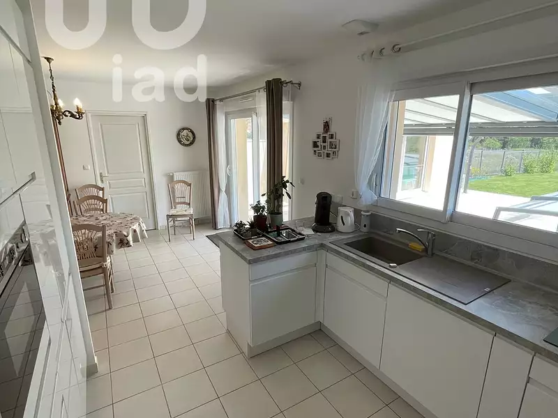 Maison, 100 m²