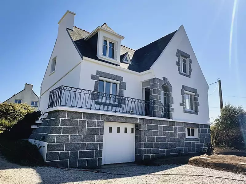 Maison, 130 m²