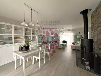 Maison, 140 m²