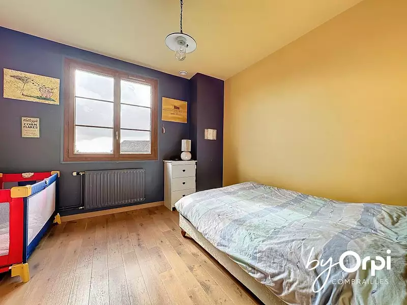 Maison, 319 m²