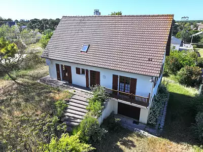 Maison, 152 m²