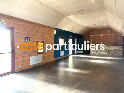Maison, 200 m²