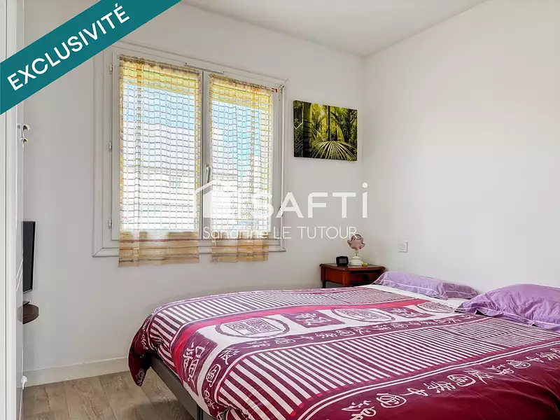 Maison, 79 m²