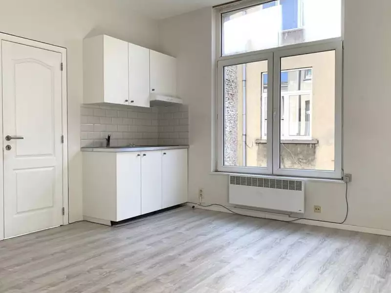 Appartement, 22 m²