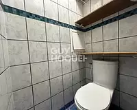 Appartement, 58,05 m²