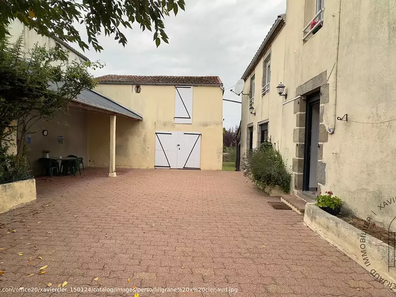 Maison, 170 m²