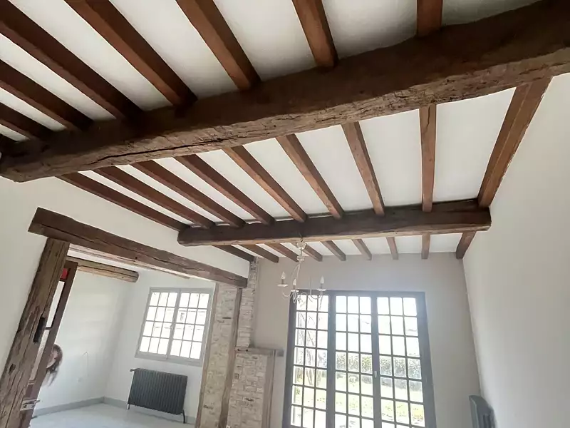 Maison, 146 m²