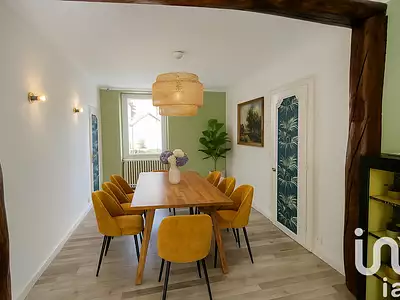 Maison, 102 m²