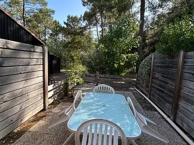 Maison, 42 m²