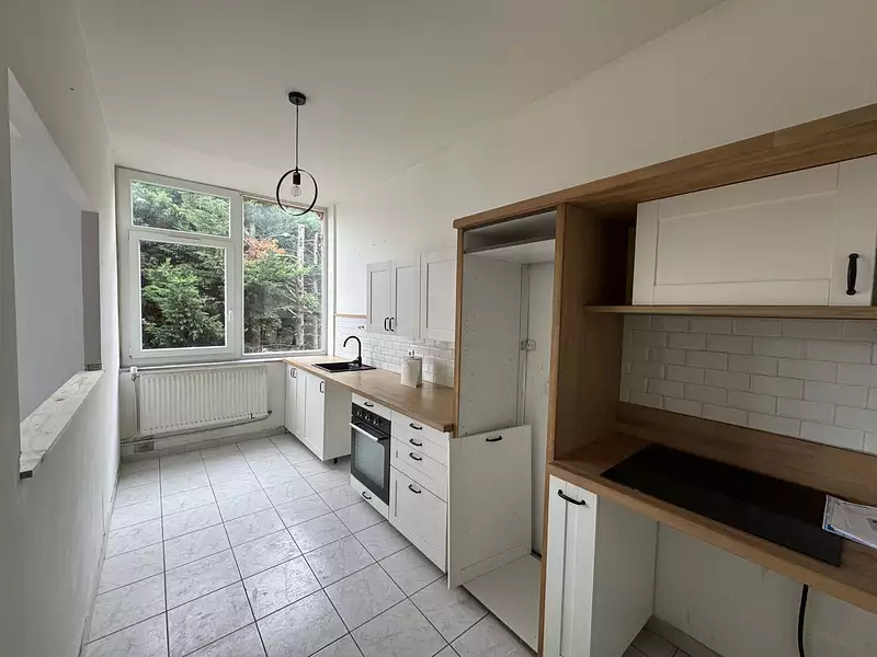Appartement, 60 m²