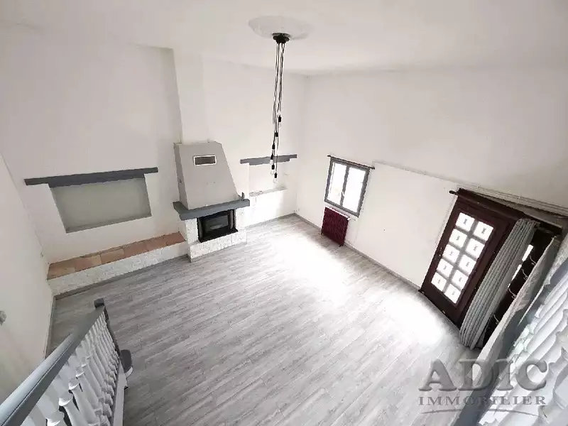 Maison, 136 m²