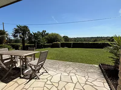 Maison, 200 m²