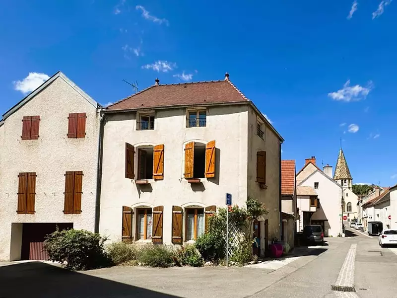 Maison, 145 m²