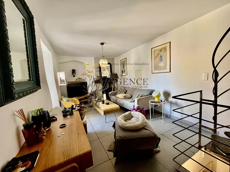 Maison, 70 m²