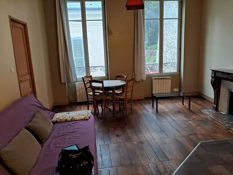 Appartement, 42 m²