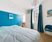 Appartement, 32,21 m²