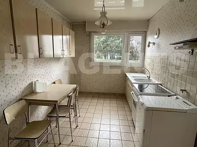 Appartement, 60,18 m²