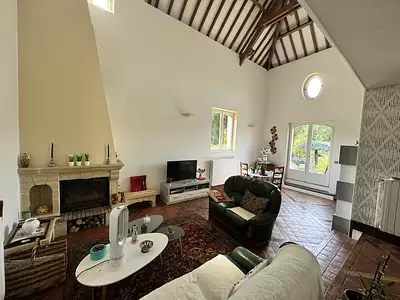Maison, 210 m²