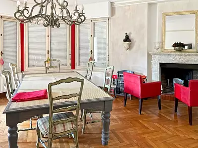 Maison, 339 m²