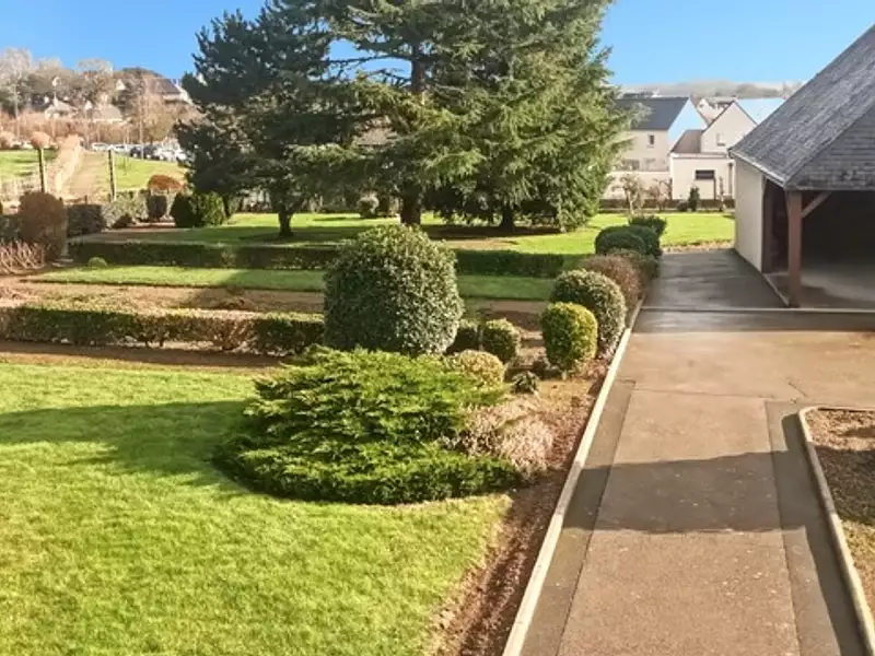 Maison, 184 m²