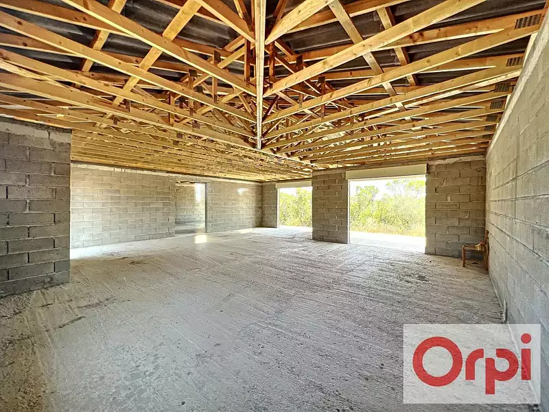 Maison, 124 m²