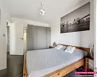 Appartement, 42,45 m²