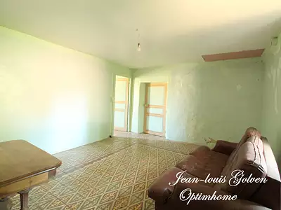 Maison, 70 m²
