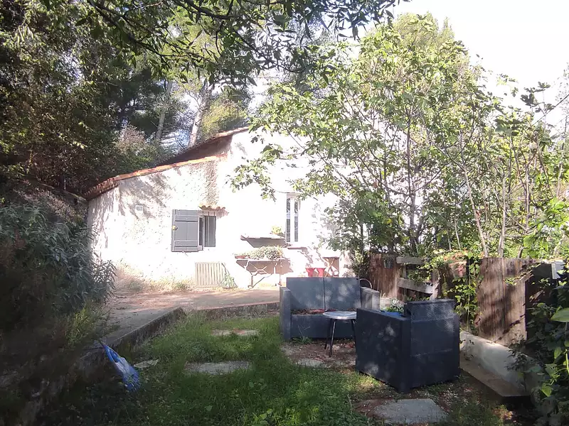 Maison, 70 m²