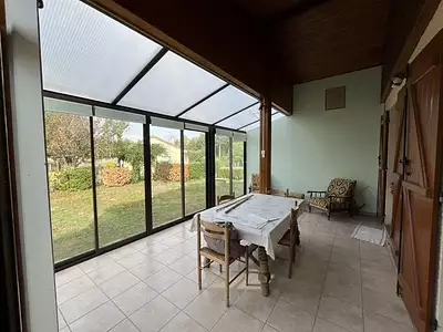 Maison, 120 m²