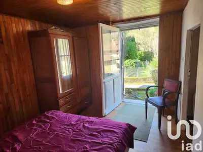 Maison, 51 m²