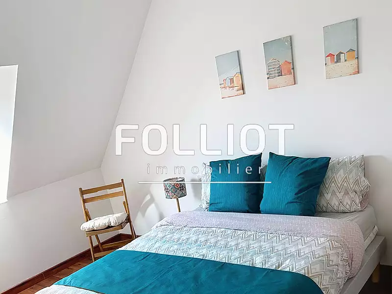 Maison, 100 m²