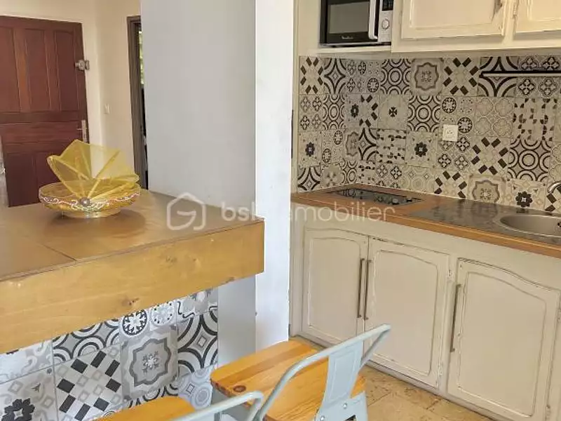 Appartement, 49 m²