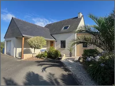 Maison, 109 m²