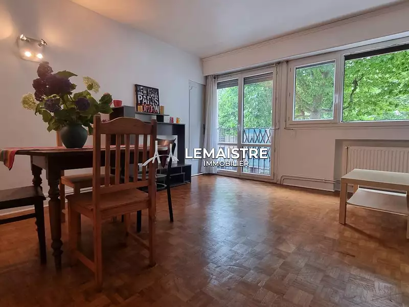 Appartement, 64,31 m²