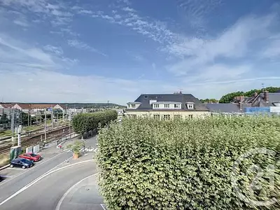 Appartement, 29 m²