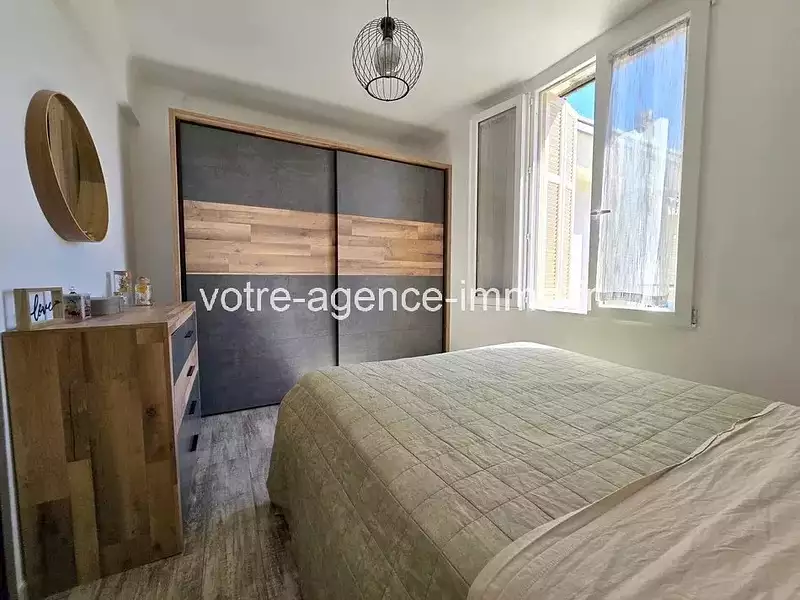 Appartement, 51,53 m²