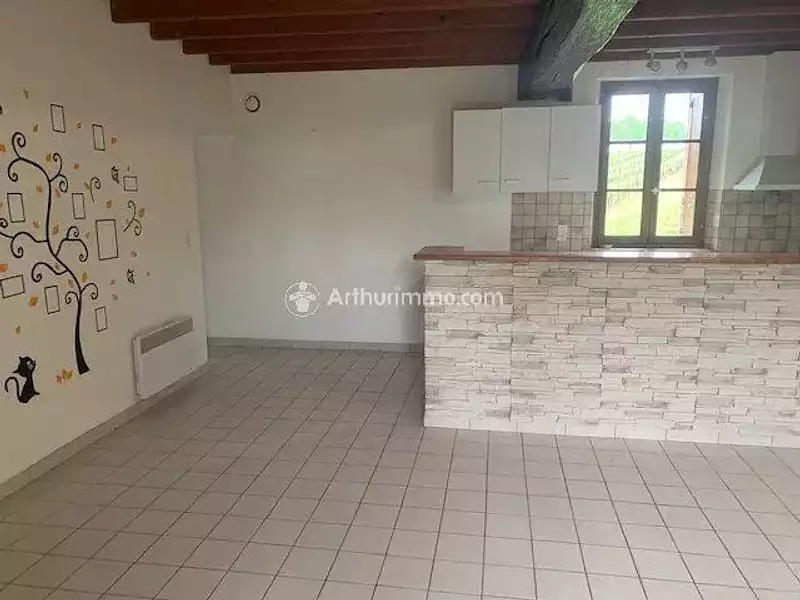 Maison, 76,2 m²