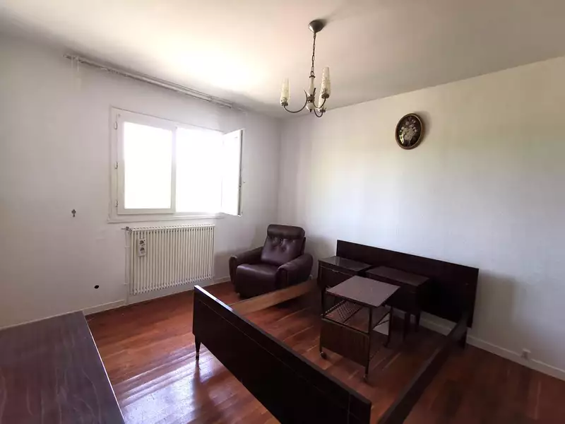 Maison, 116 m²