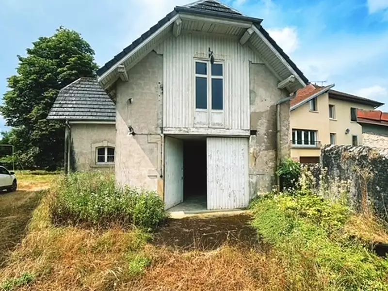 Maison, 201 m²