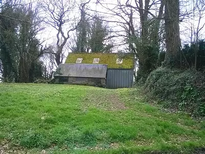 Maison, 110 m²