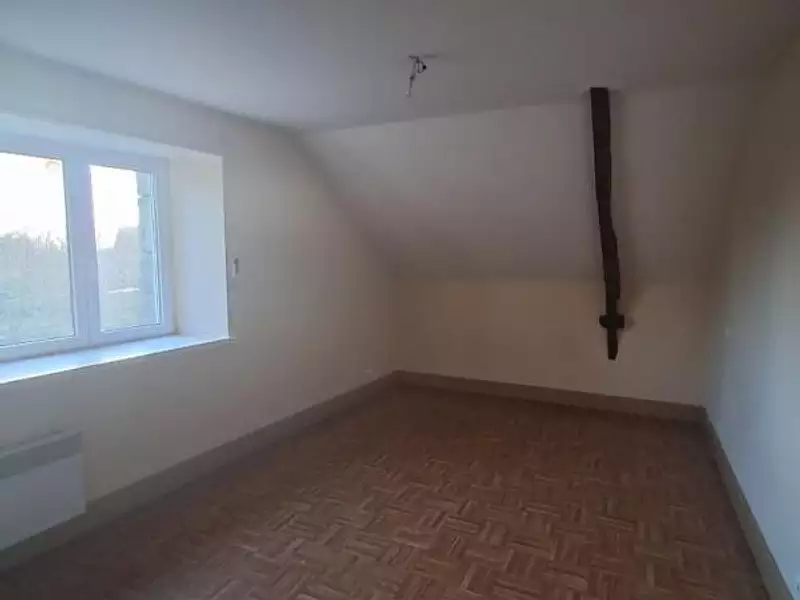 Maison, 116 m²