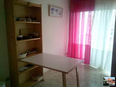 Appartement, 26,34 m²