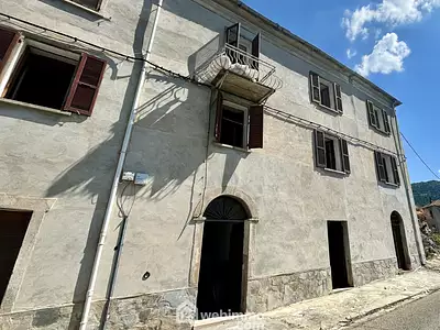 Appartement, 90 m²