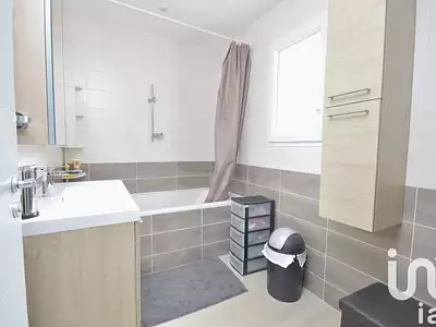 Maison, 103 m²
