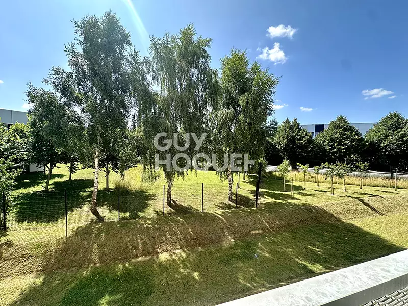 Appartement, 20,38 m²