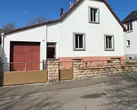 Maison, 108,86 m²